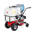eurosystems Motorkarrenspritze Carry Sprayer (B&S)