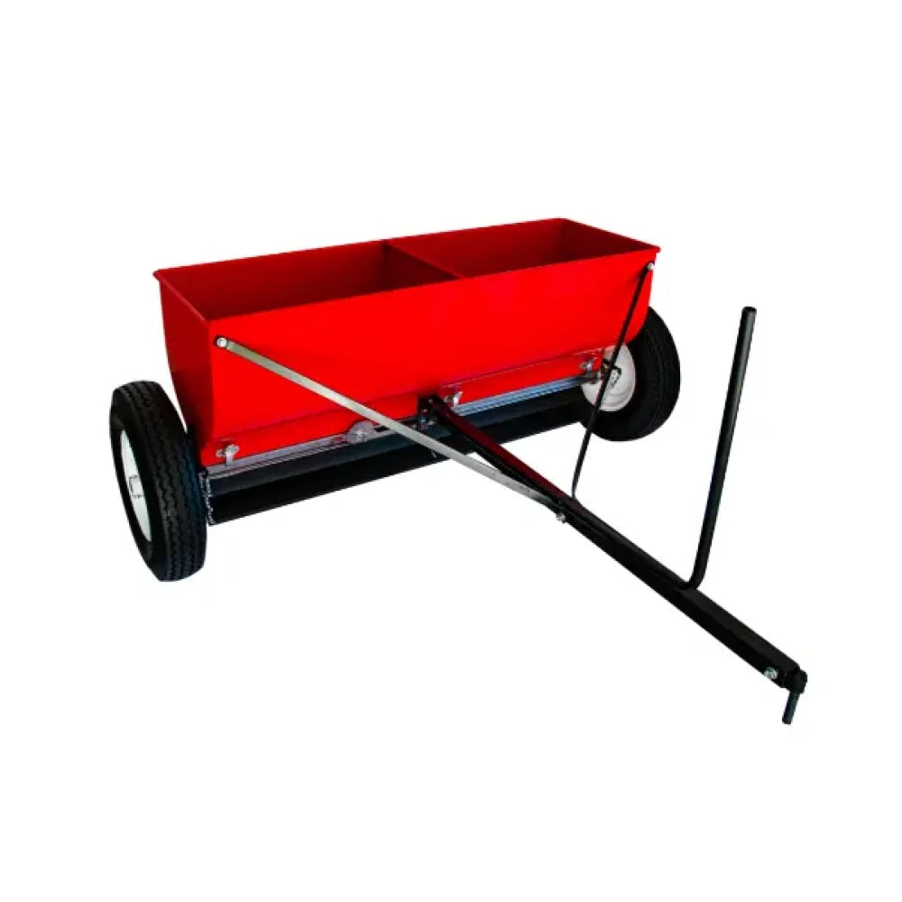Erco Kastenstreuer KA-1100