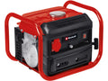 Einhell Notstromaggregat TC-PG 10 E5 Benzin 4 l
