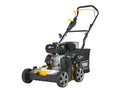 Texas Benzin-Vertikutierer Pro Cut 400TG