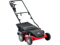 MTD Elektro-Vertikutierer und -Rasenlüfter Optima 37 VE 1.600 W
