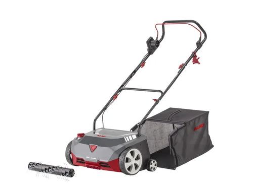 Al-Ko Elektro-Vertikutierer 38.4 E Combi Care