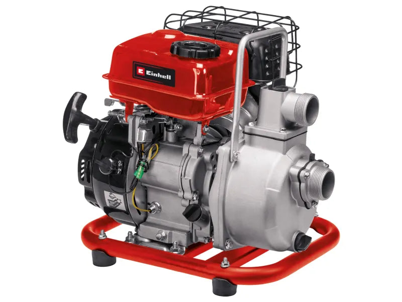 Einhell Benzin-Wasserpumpe GC-PW 16