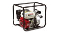 Honda Hochdruckpumpe WH 20 EFX