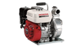 Honda Hochdruckpumpe WH 20 EX