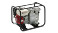 Honda Schmutzwasserpumpe WT 20 X