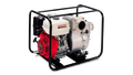 Honda Schmutzwasserpumpe WT 40