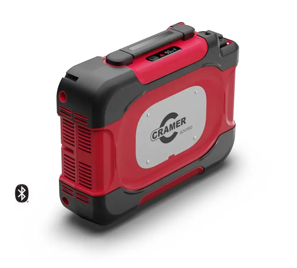Cramer Bluetooth Kofferakku 82V1150
