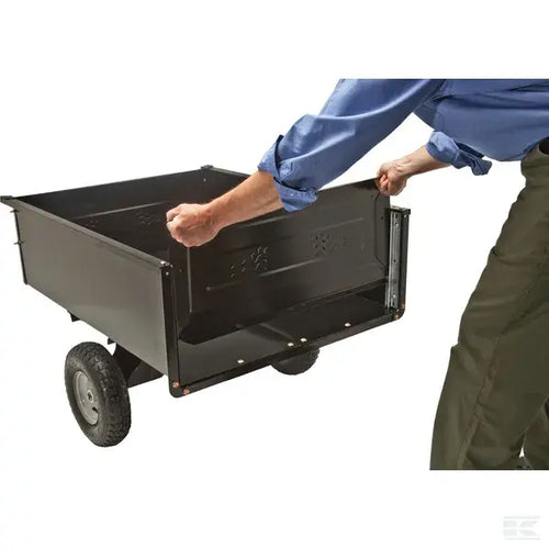 Agri-Fab Anhänger, 160 kg