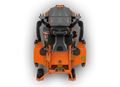 Ariens Akku-Nullwendekreismäher Zenith-E – inkl. Akku & Ladegerät