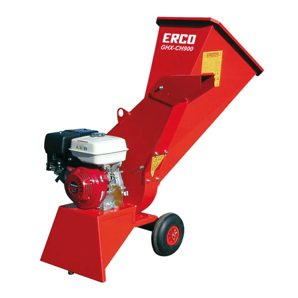 Erco Buschhacker GHX-CH900R