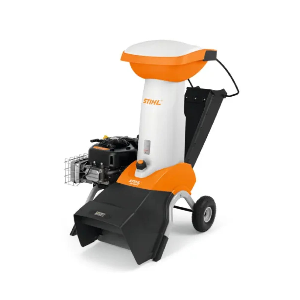 STIHL Benzin-Gartenhäcksler GH 460