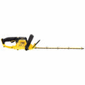 DeWalt Akku-Heckenschere DCMHT563N-XJ, 18 V – ohne Akku & Ladegerät