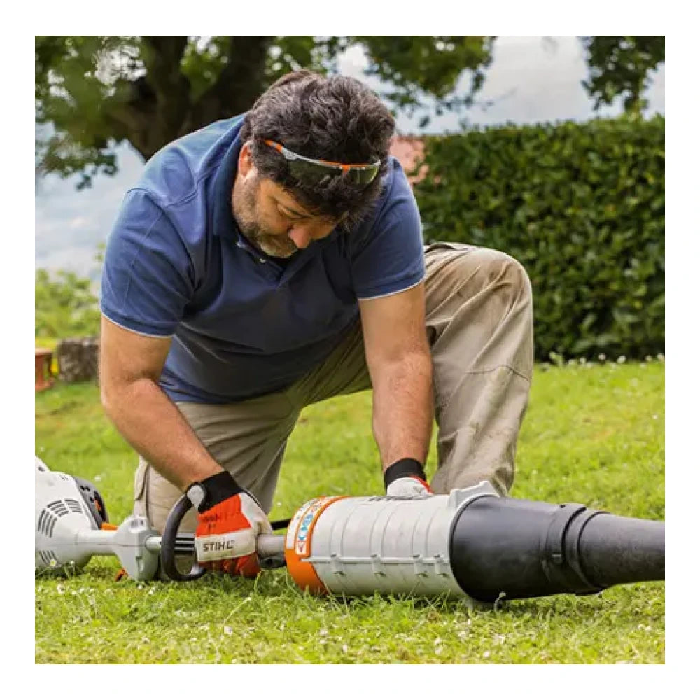 STIHL KombiMotor KM 56 RC-E