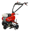 Herkules Motorhacke MH 990 QSH – Quatro Senior