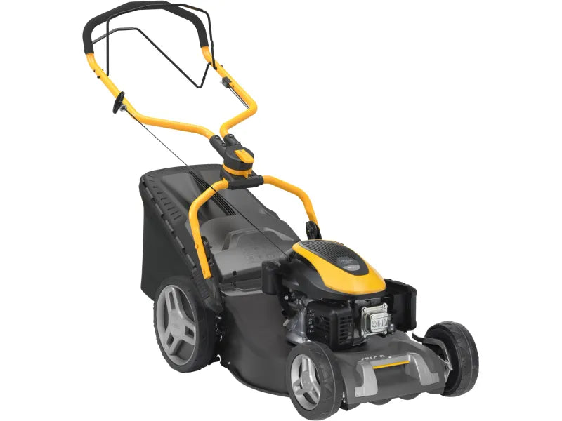 Stiga Benzin-Rasenmäher COMBI 553 S