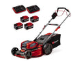 Einhell Akku-Rasenmäher GP-CM 36/52 S Li-BL