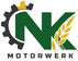 NK Motorwerk Logo